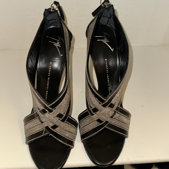 Giuseppe Zanotti Heels - Picture 4 of 5